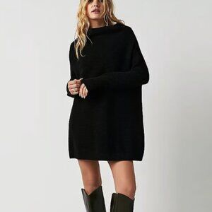 Free People Afterglow Sweater - M